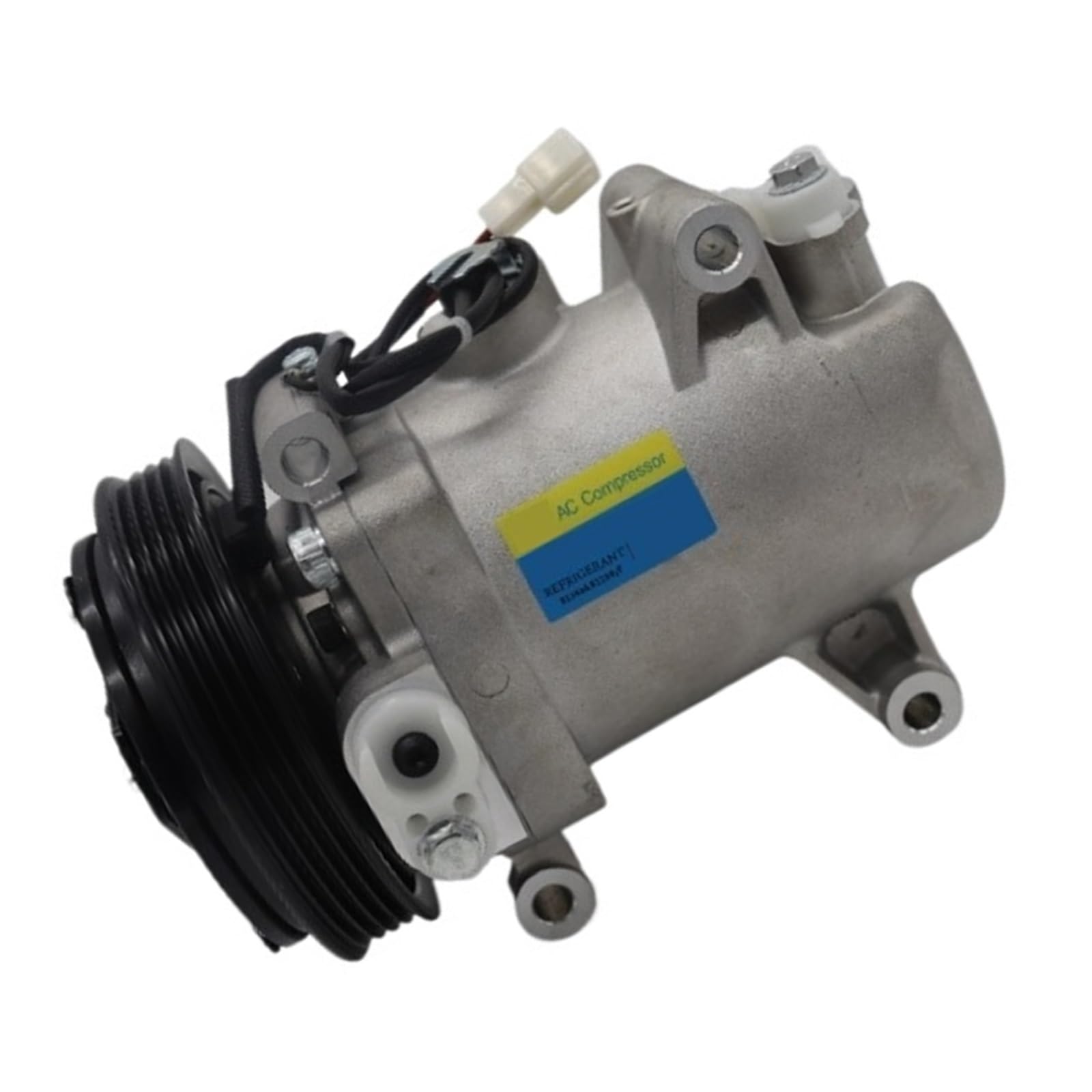Amazon.com: TUrkas Ac Air Conditioning Compressor Compatible for